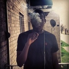 Lil Josh Leaning