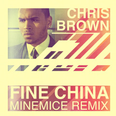 Fine China (Instrumental Dub)
