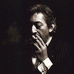 serge gainsbourg