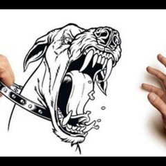 DJ 6XL - I AIN'T SCARED OF U MOFO'S HOUSE MIX