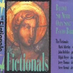 'Psychobabble' by The Fictionals.