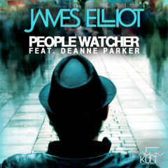 People Watcher feat. Deanne Parker