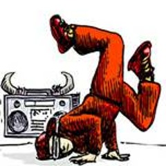 OLDSCHOOL BREAKDANCE MIX