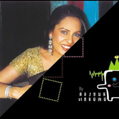 Yaad Pia - feat M.Agarwal  (Dancing in the Padifield)