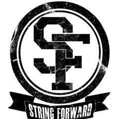 String Forward - Satukan Harapan (NEW MIXING)