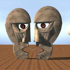 Solar Stone vs Pink Floyd - Seven Cities & Coming Back to Life (Roberto Guichon Ambient Mix)