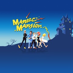 Maniac Mansion - Dave's Theme