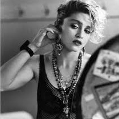 Angel (Madonna cover)