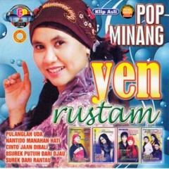 Yen Rustam - Rindu