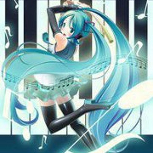 Hatsune Miku - Melody.exe