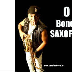 O BONDE - SAXOFUNK