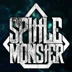 Spittle Monster - Your Support Is Our Power