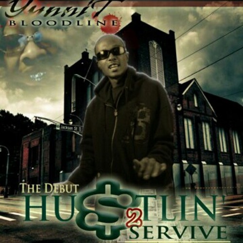 Out The Flames By Yunnit Feat. Benny Grimm