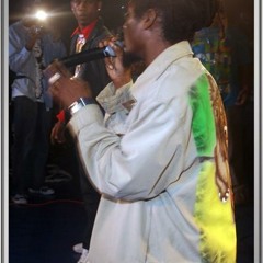 Isaac Faith "Chanting On My Way"