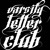 Artwork for Varsity Letter Club - Grief Tourist (demo) *EXPLICIT*