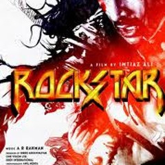 Rockstar-A R Rahman-BGM-Phir Se Udd Chala