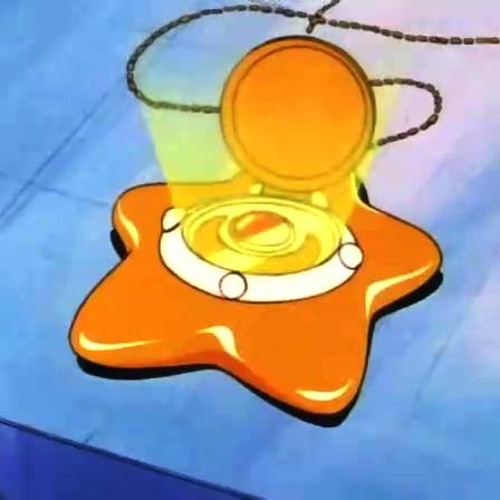 Sailor Moon   Princess MelodiesStar Locket Song