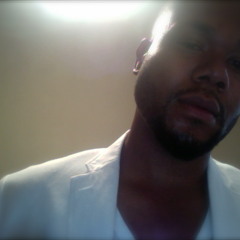 Antone Dotson--I gotta go (I tried)