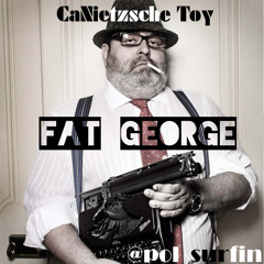 Fat George Lanata y los democratizadores del funk - Quienes somos (el escándalo)