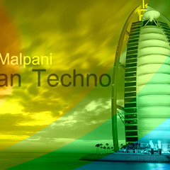 Arabian Techno