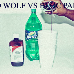 Tulips (Rad Wolf Chopped and Screwed Minotaur Shock Remix)