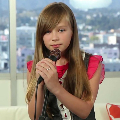 Connie Talbot - The Climb (2013)