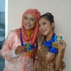 A Little Too Not Over You (karaoke By Raisha Faras) LOL XD