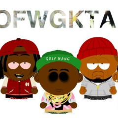 Odd Future Type Beat