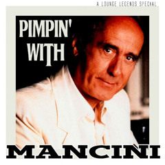 Henry Mancini - Police Woman Theme (Marty's Slight Return)