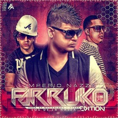 Farruko Ft. De La Ghetto - No Es Una Gial (Prod. By Musicologo Y Menes)