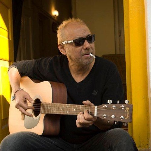 ekdin brishtite bikele anjan dutta