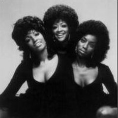 The Three Degrees Vs Salif Keita - Hot Summer Nights (Madan Mix)