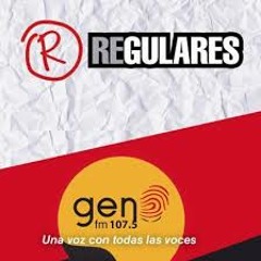 Verdever! - Acústico en Radio GEN! (un saludo para bigote!)
