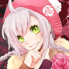 【UTAUカバー】恋愛サーキュレーション【森歌イオリ】