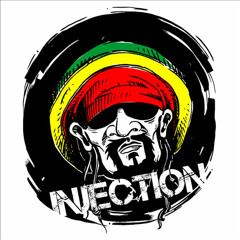 INJECTION REGGAE HOLIDAY