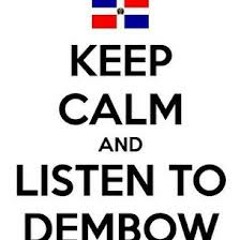 Dominican dembow quickmix