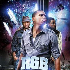 Dj Chefy - Smooth & Sexy RnB ( Vol. 1)