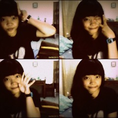 perahu kertas(cover) just voice