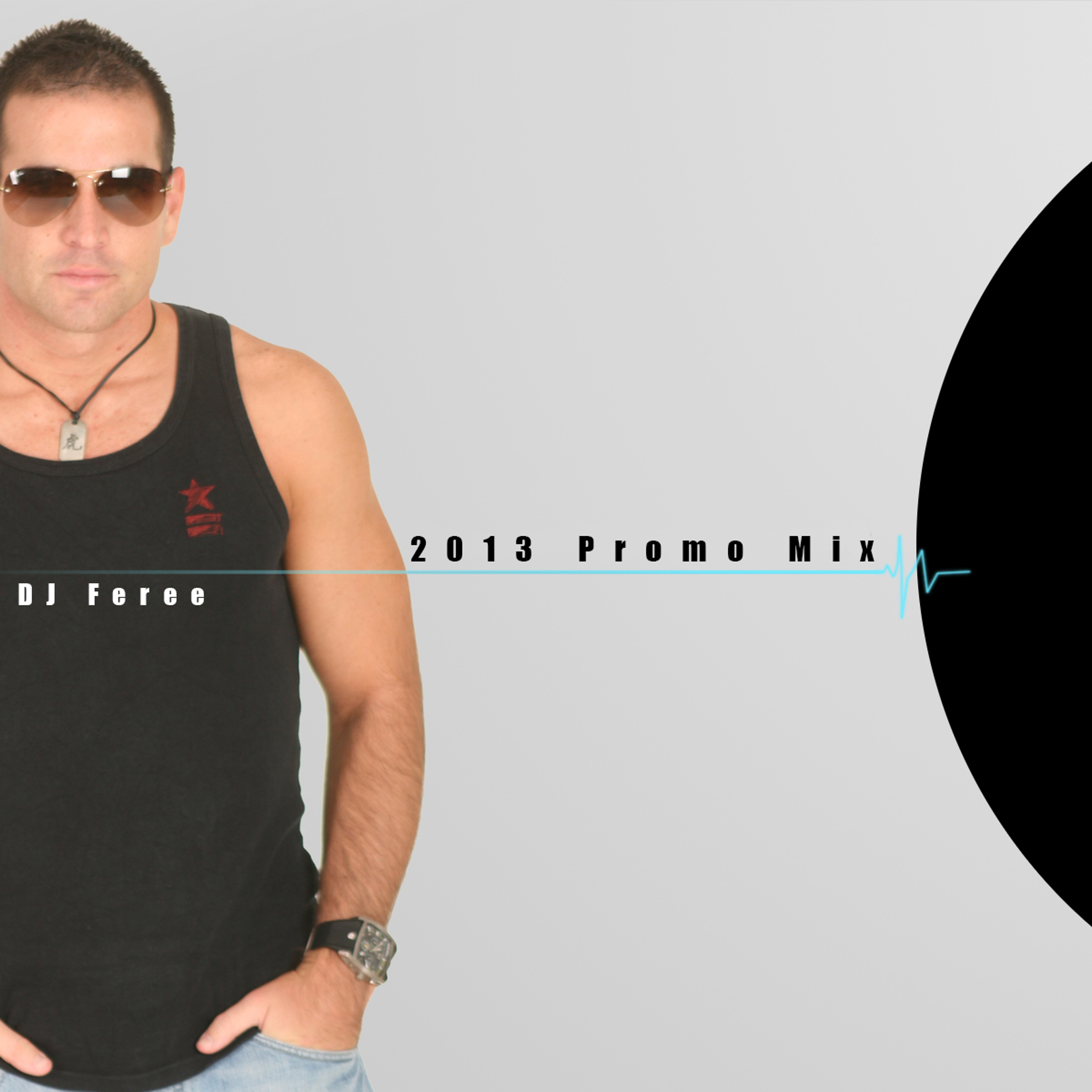 DJ FEREE Official Podcast