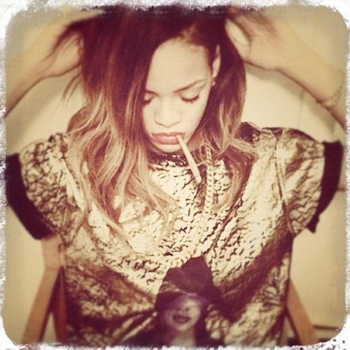 Rihanna - Stay (Detmolt Remix)