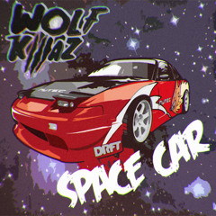 WOLF KILLAZ - SPACE CAR [Preview 128 kbit]