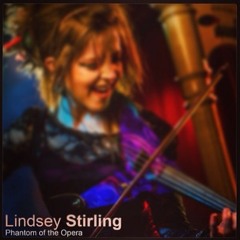 Phantom Of The Opera Medley (Lindsey Stirling Violin Cover)