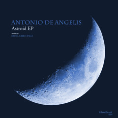 Antonio de Angelis - Eclipse (Chris Page Remix) - Translucent