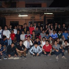 Pergilah Kasih (Aby Anen Coverlikeabous)