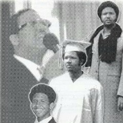 Pastor Donald Curlin Singing My Favorite Song When I.was.like 4 And I Can't Stay Away  at my.room