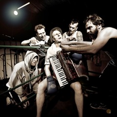 I've Been Everywhere