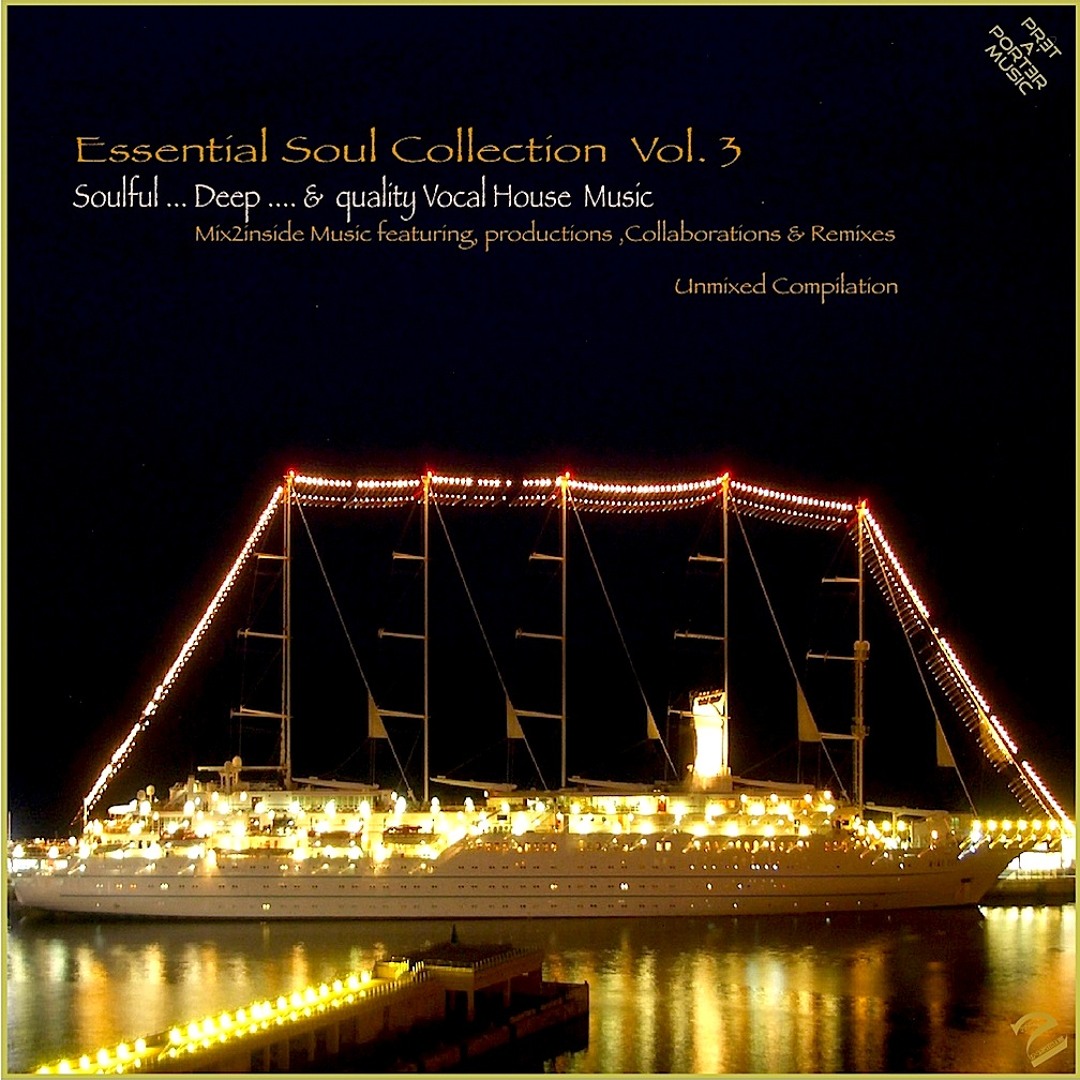 Stream Essential Soul Collection Vol 3 by Mix2inside Records | Listen ...