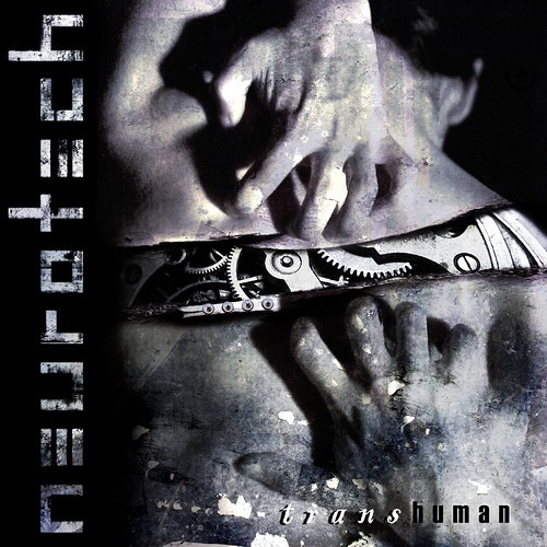 Neurotech - Transhuman - 03 Down the Drain