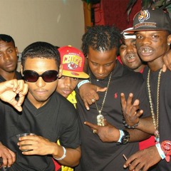 we dem fukkin dude's.....yung gutta/probell/1skar...(ATM KASHOUT ENT)