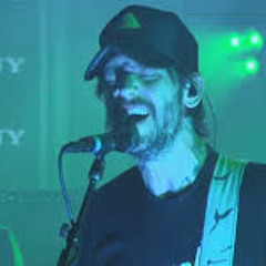 "I've Been Riding With The Ghost" - Band Of Horses (Live)